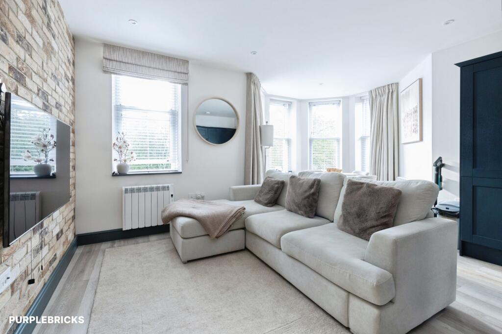 Apartment in Bournemouth - View 4