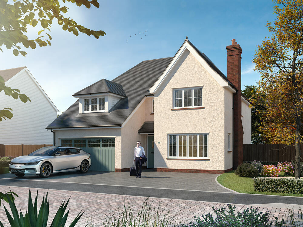 Main image of property: Church Street,
Bocking,
Braintree,
Essex,
CM7 5LH