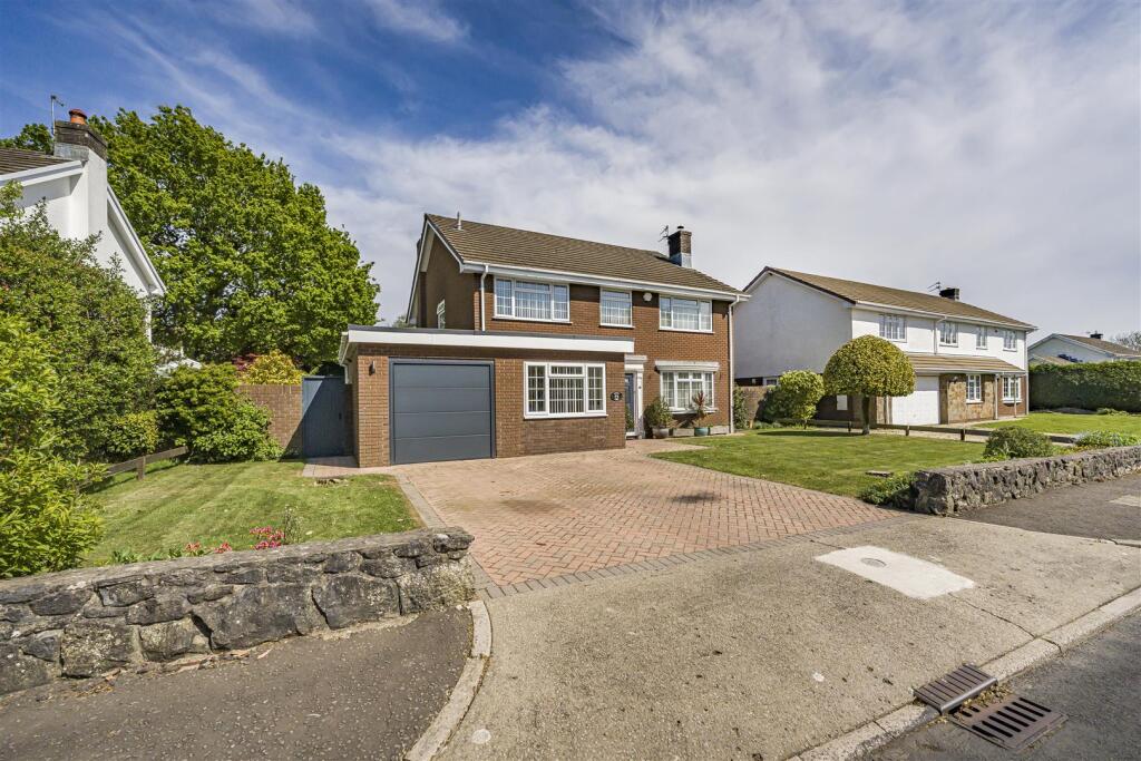Main image of property: Village Farm, Bonvilston