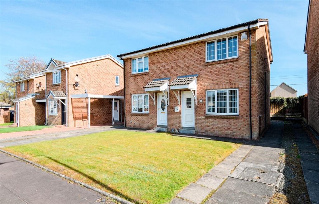 Main image of property: Merrylees Road, Blantyre