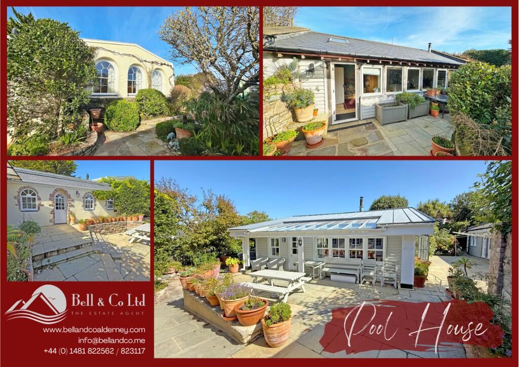 Main image of property: Mare Jean Bott, Alderney, Channel Isles, GY9