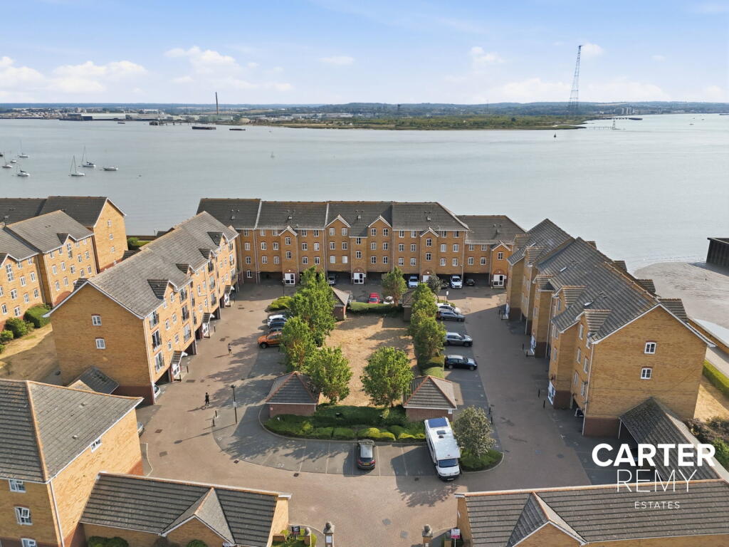 Main image of property: Timber Court, Grays, RM17