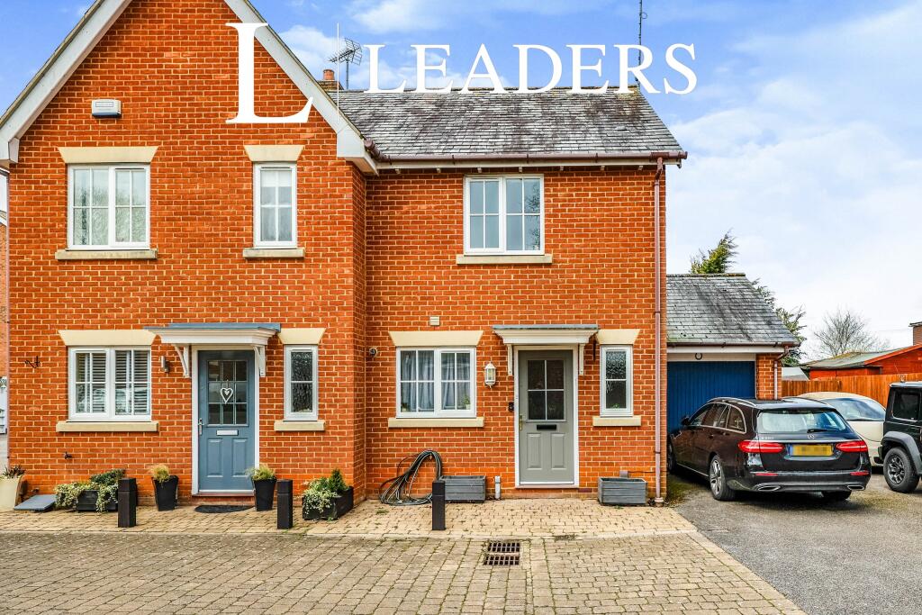 Main image of property: Hatchmore Road, Denmead, Hampshire, PO7