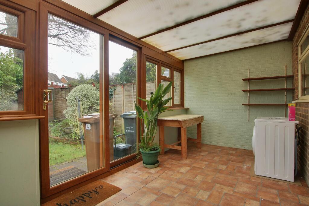 North Baddesley, Southampton photo 3