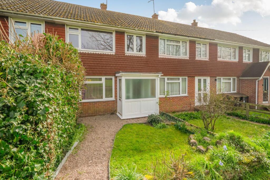 Main image of property: Fairy Cross Way, Waterlooville