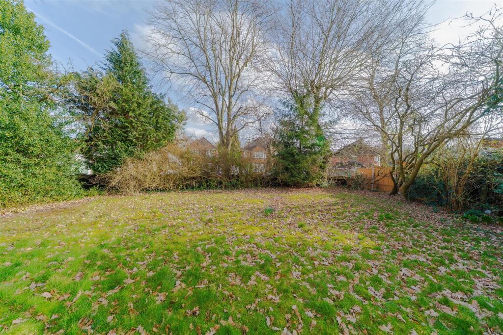 Additional image 22 of Glen Rise, Billesley, Birmingham