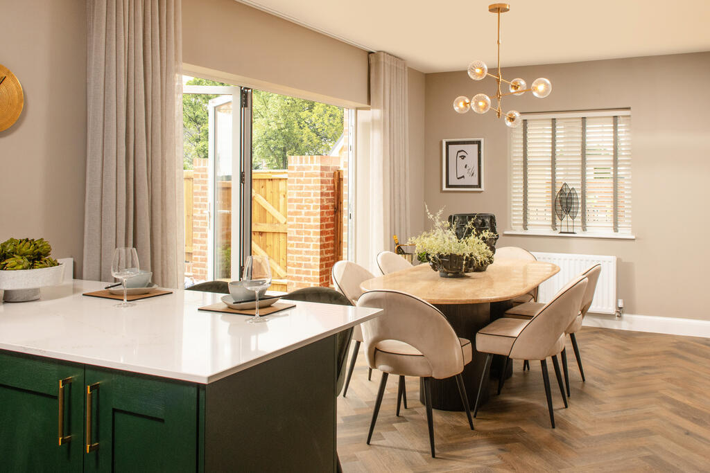 House in Gateshead, North East - View 4