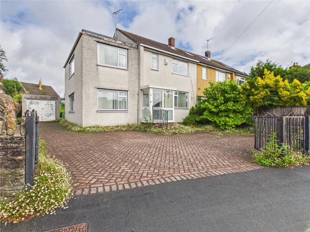 Main image of property: Barrs Court Road, Barrs Court, Oldland Common, BS30