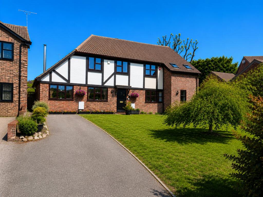 Main image of property: Shepherdsgate Drive, Herne Bay, Kent, CT6