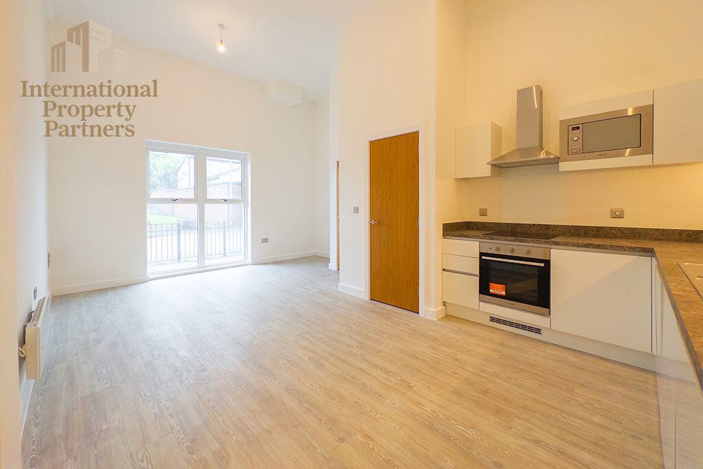 Main image of property: Middlewood Plaza, Craven Street, Salford