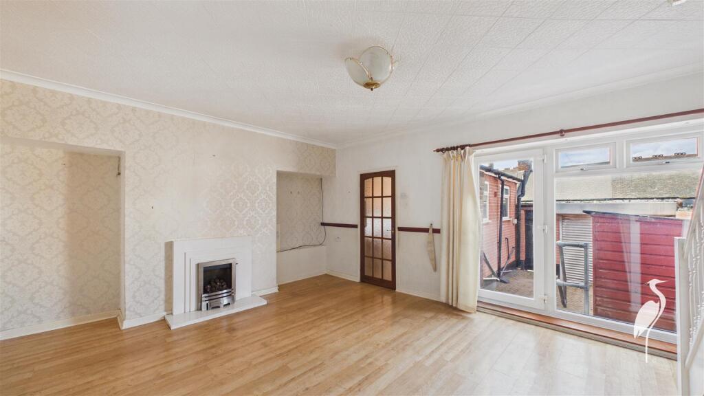 House in Sunderland, Pallion - View 2