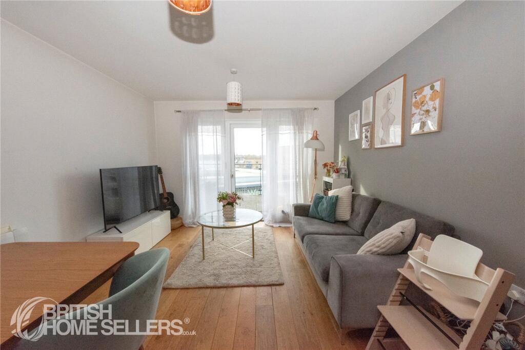 Main image of property: Ada Walk, Oakgrove, Milton Keynes, Buckinghamshire, MK10