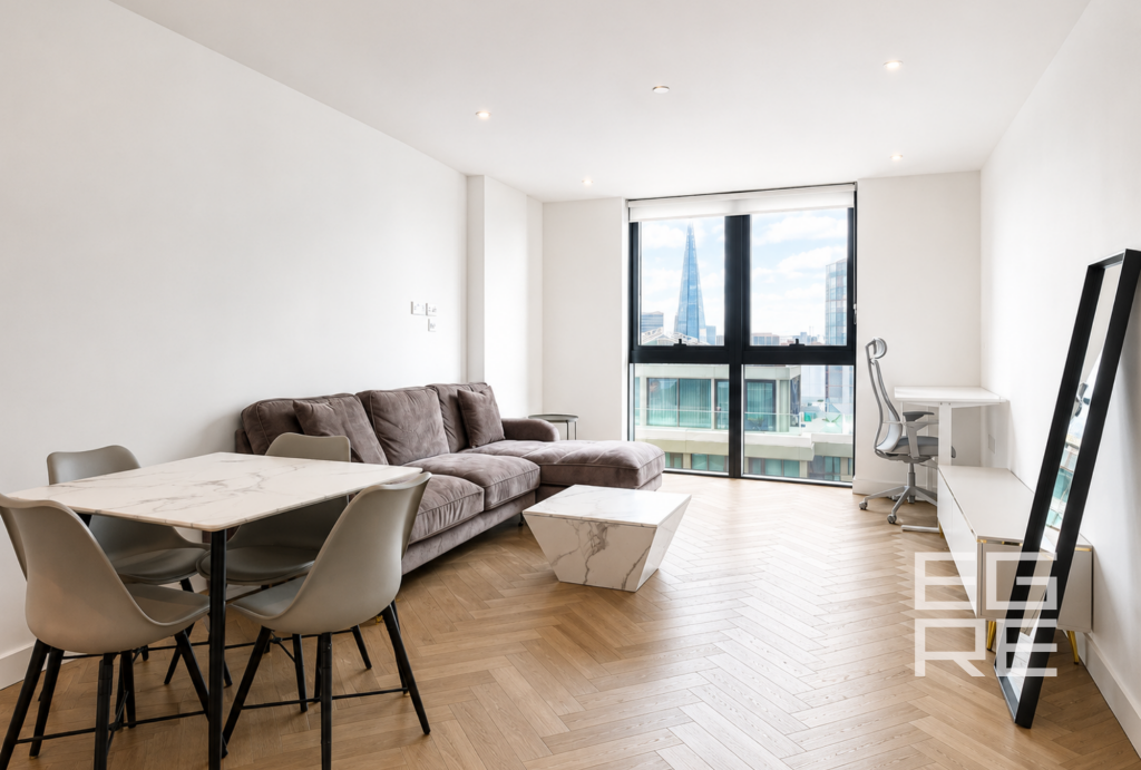 Main image of property: London Dock, 23 Gauging Square, Wapping, London, E1W