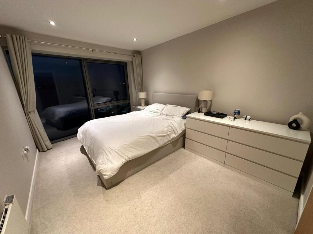 Apartment in Liverpool - View 5