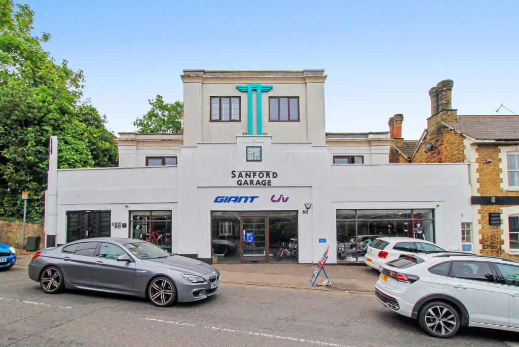 Main image of property: Sanford Mews, Epsom Road, Guildford, Surrey