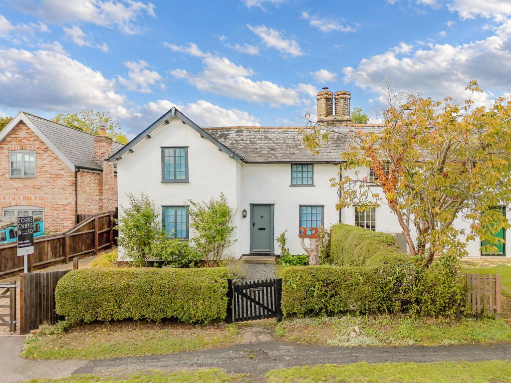 Main image of property: High Street, Toft, Cambridge