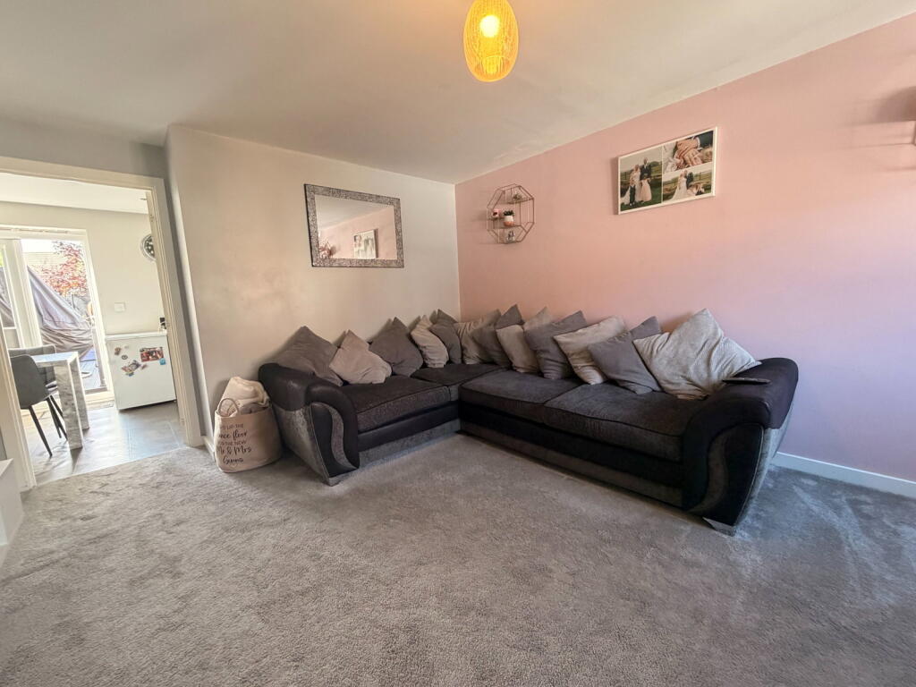 House in Harborough, Leicestershire - View 5