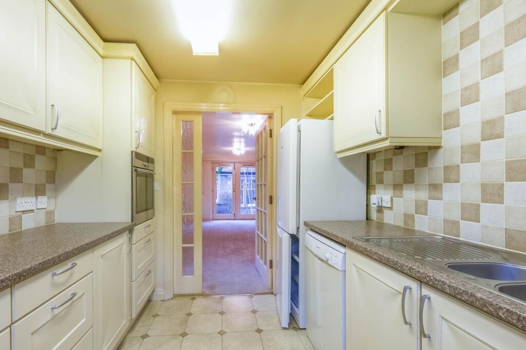 Apartment in Lancaster - View 2