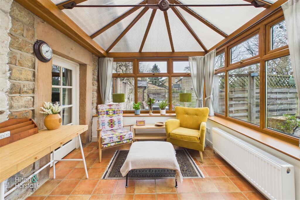 Additional image 8 of Ingle Cottage, Tunstill Fold, Fence