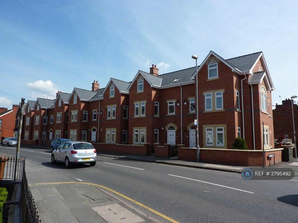 Main image of property: Mulsanne Row, Crewe, CW1
