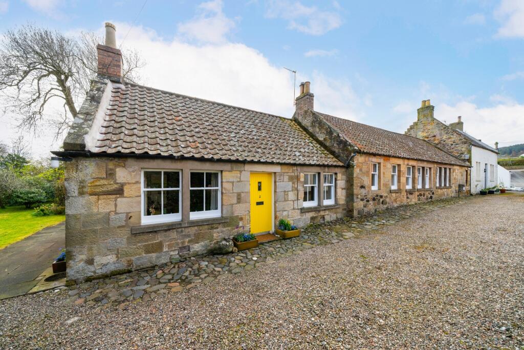 Main image of property: Malt Loan, Newton of Falkland, KY15