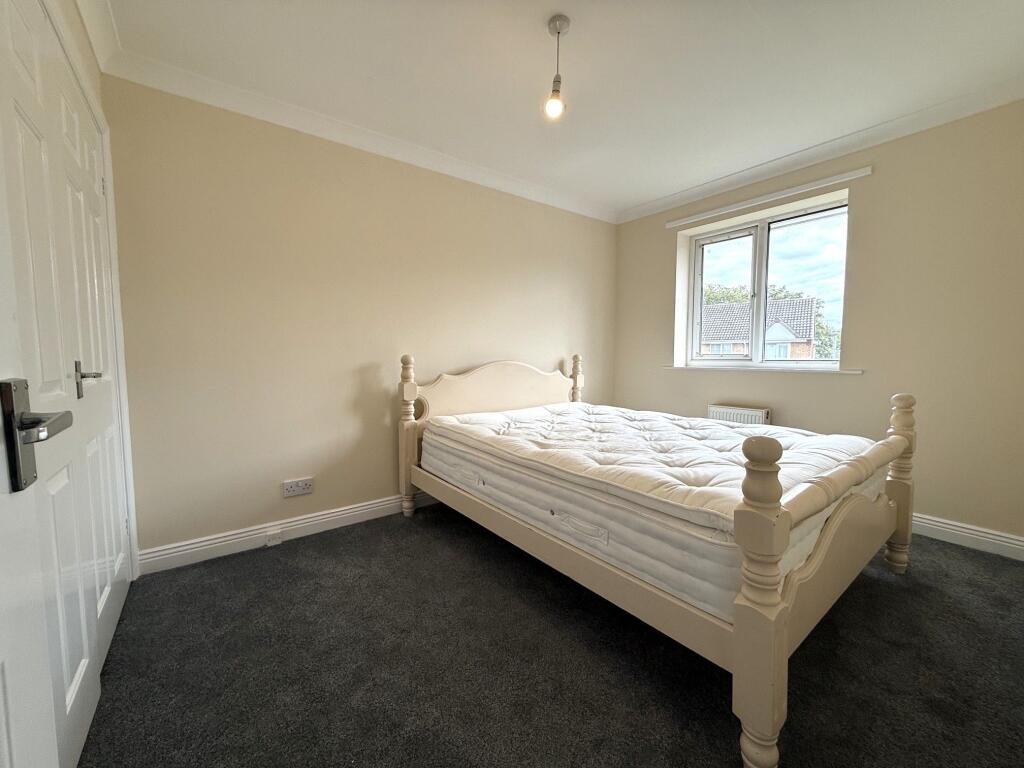 House in Durham - View 5