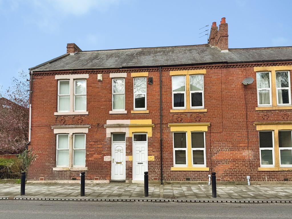 Main image of property: Killingworth Road, Newcastle Upon Tyne