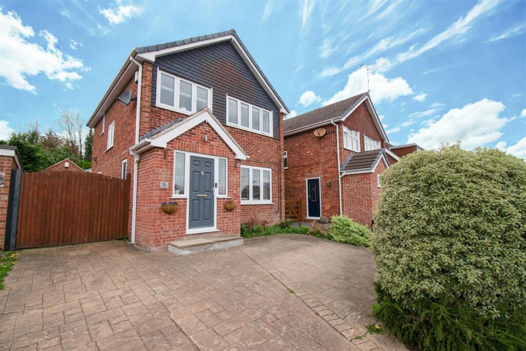 Main image of property: Ferrers Ways, Ripley