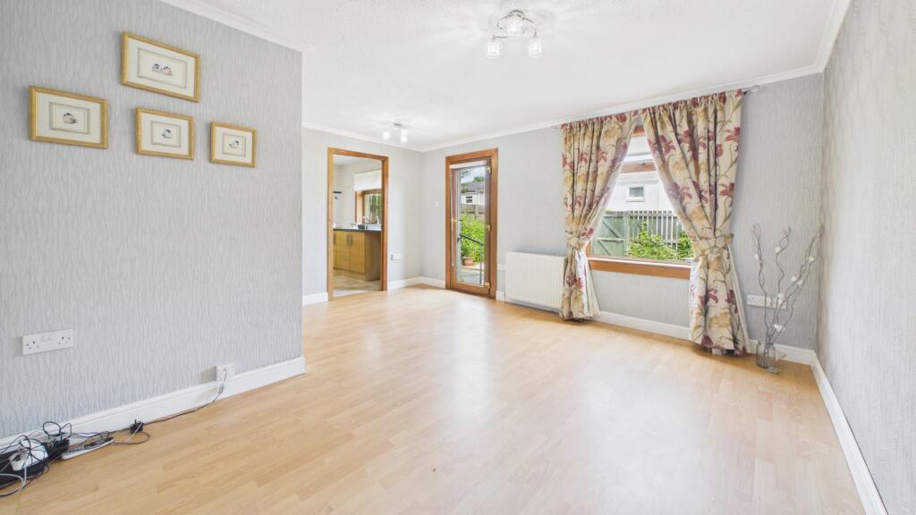 House in Erskine, Bargarran - View 5