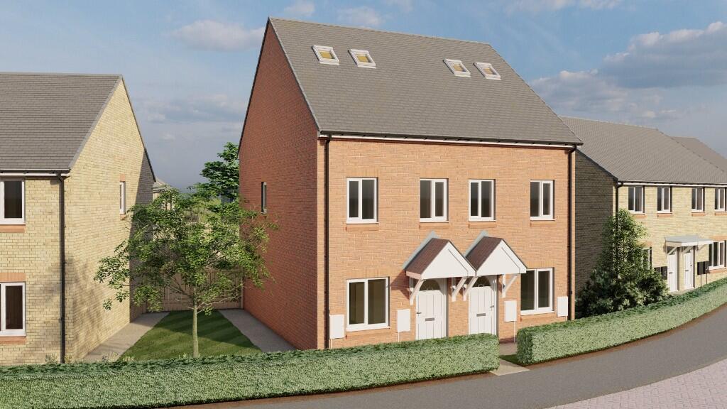 Main image of property: Broad Oaks,
Downham Market, 
PE38 9FW