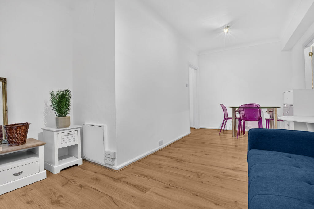 Apartment in London, Kensal Town, Bayswater - More