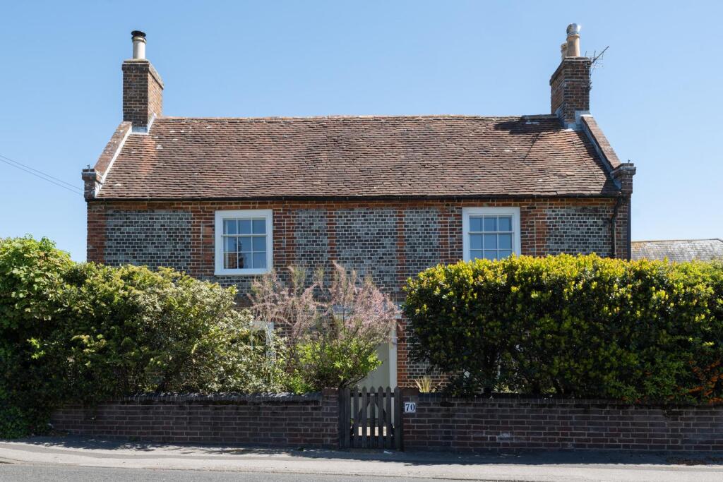 House in Havant, Hampshire