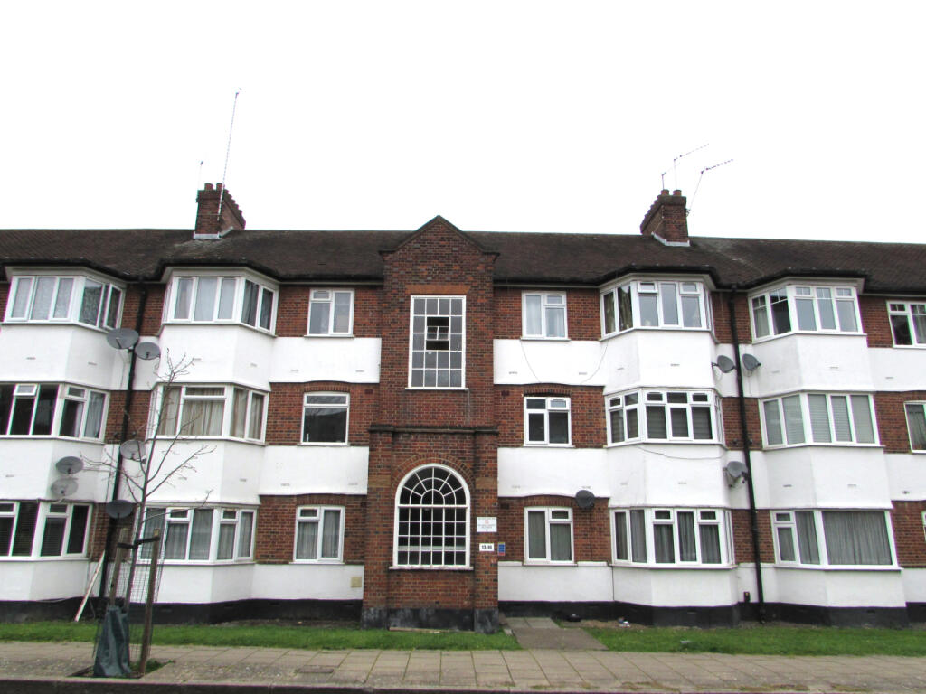 Main image of property: High Mead, Harrow, Middlesex HA1