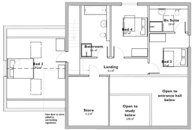 Proposed Office F...