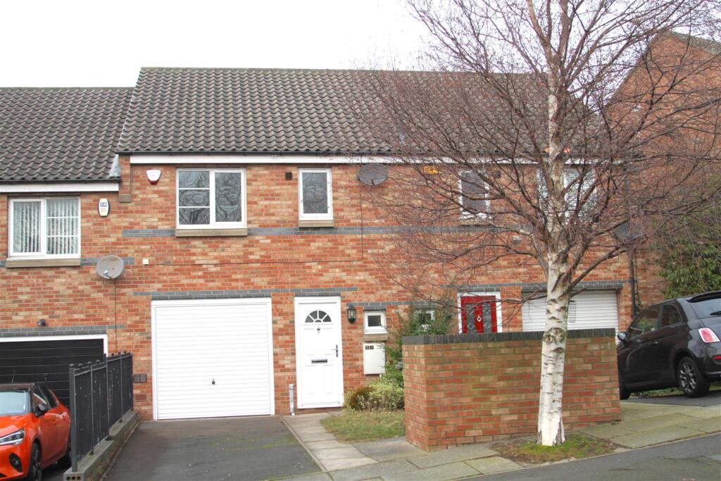 Main image of property: Windmill Way, Gateshead