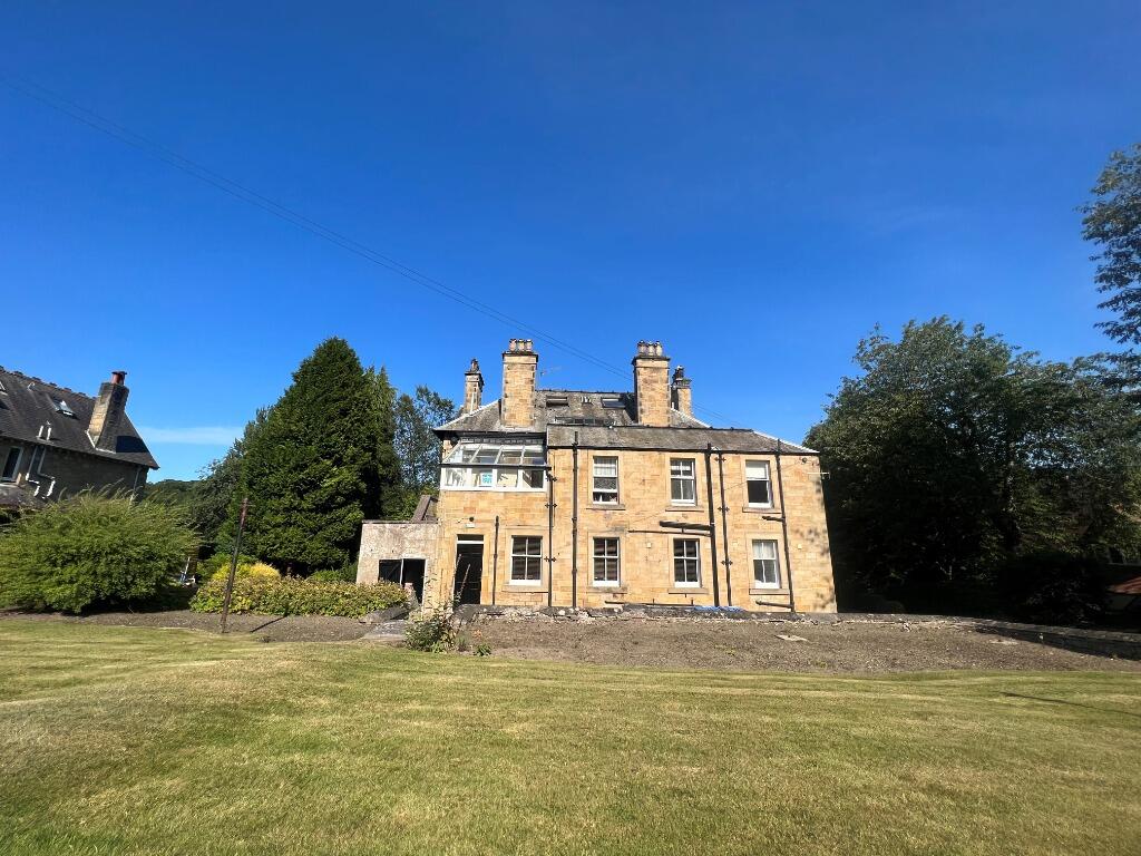 Main image of property: Buccleuch Rd, Hawick, Scottish Borders, TD9