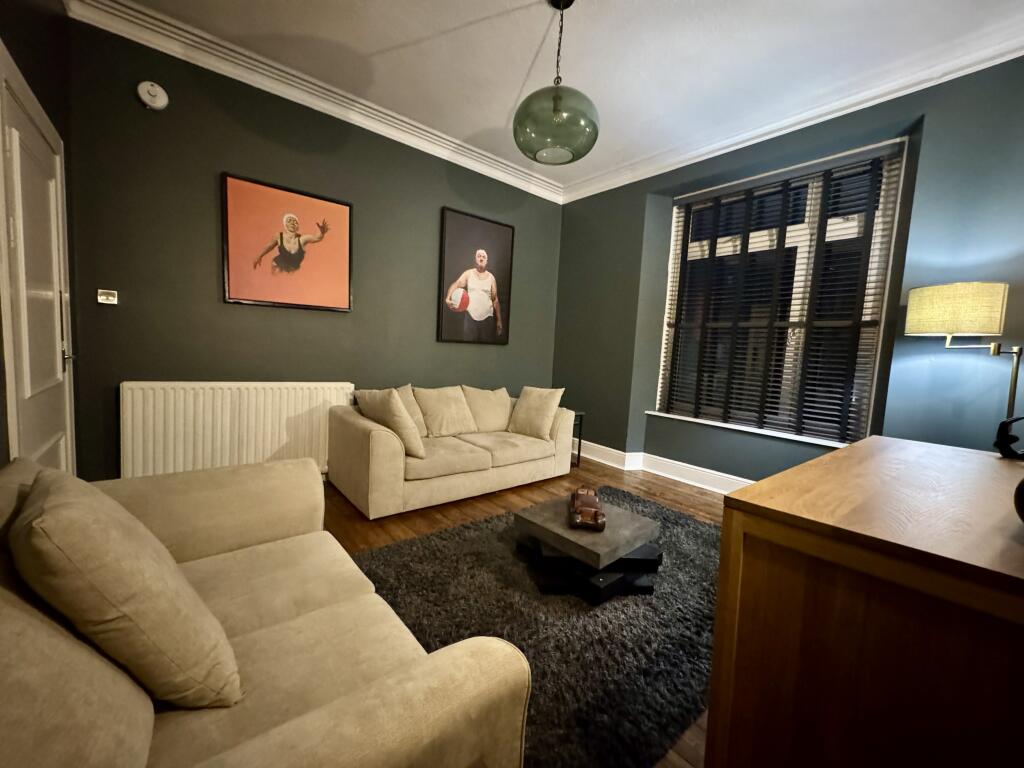 Main image of property: Union Grove, Aberdeen, Aberdeen City