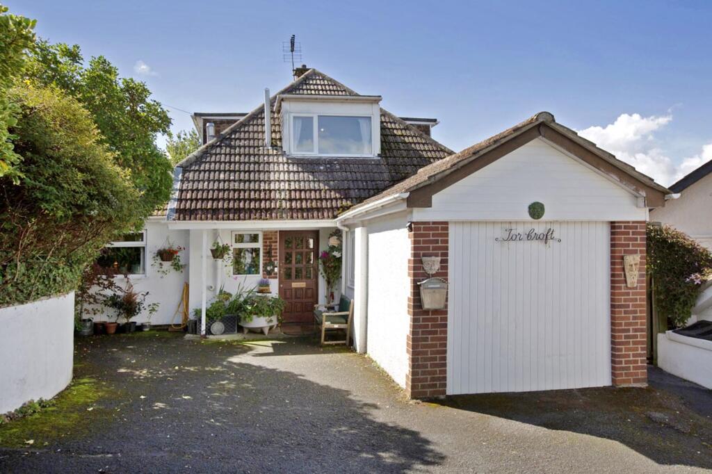 Main image of property: Commons Lane, Shaldon, TQ14