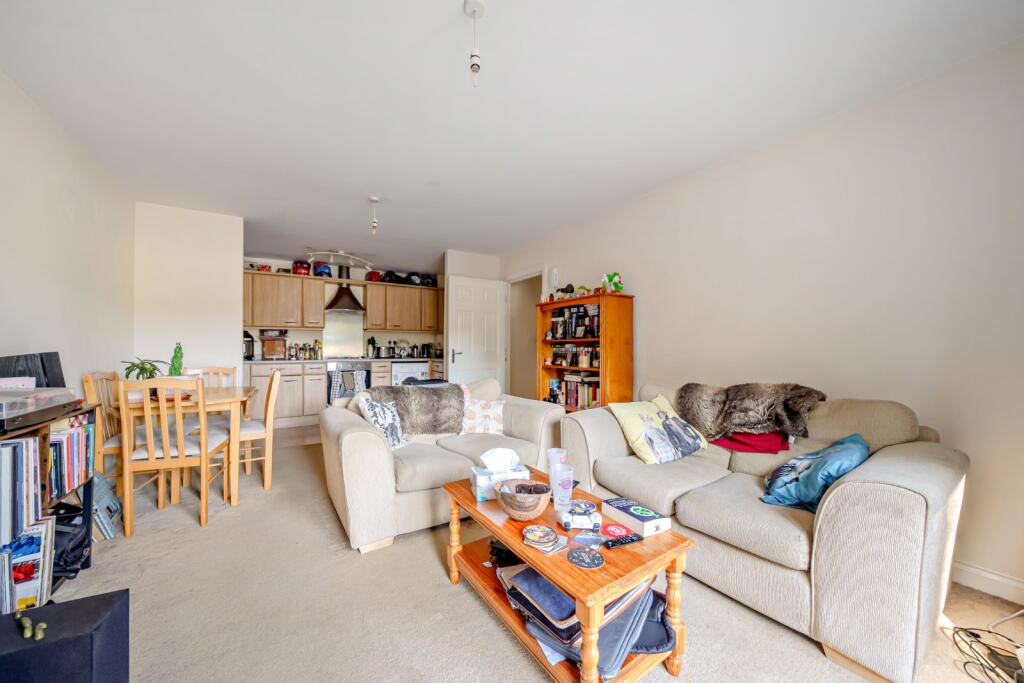House in Wakefield, Thornes - View 3