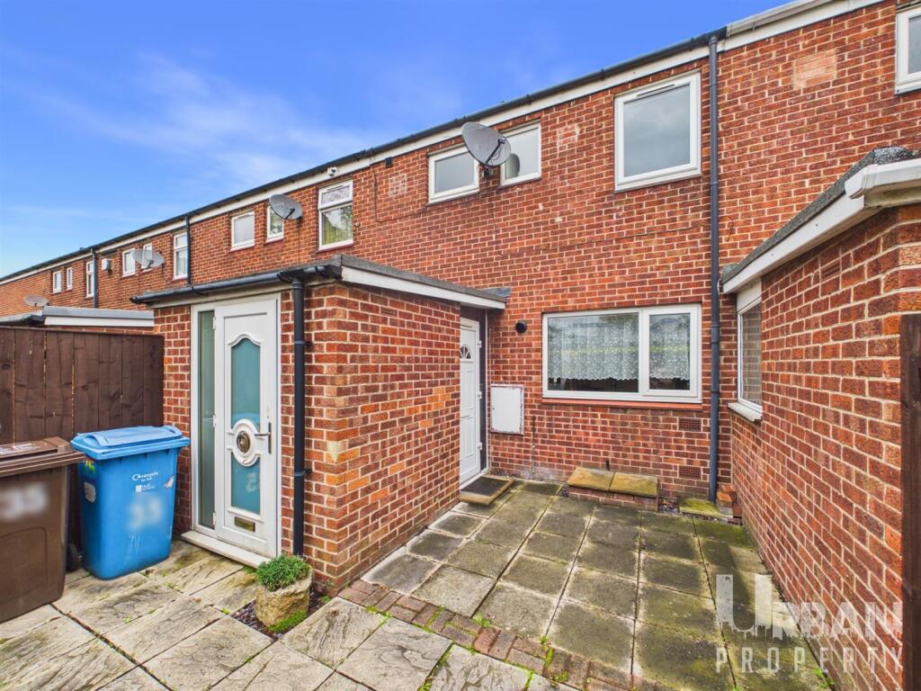 Main image of property: Victor Street, Hull