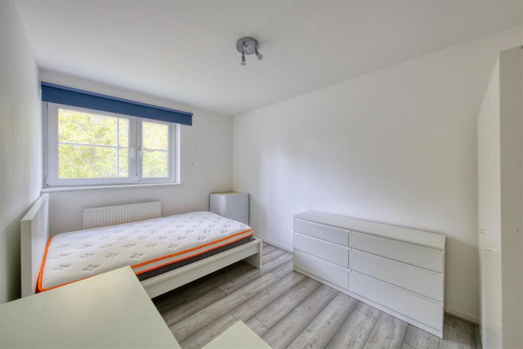 Main image of property: Batten Street, London