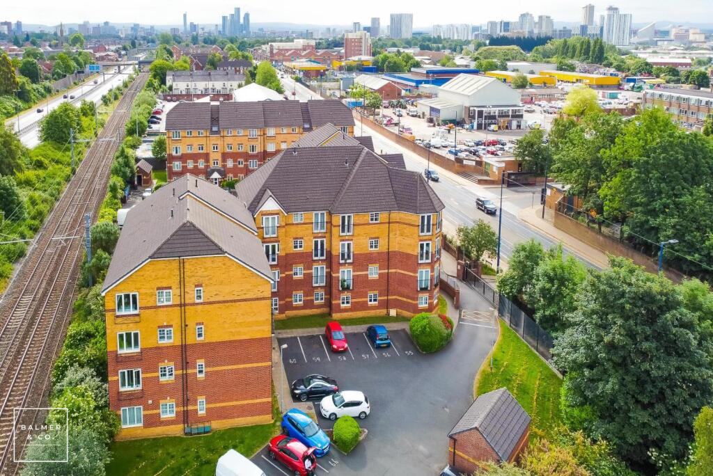 Little Bolton Terrace, Salford, M5 photo 4