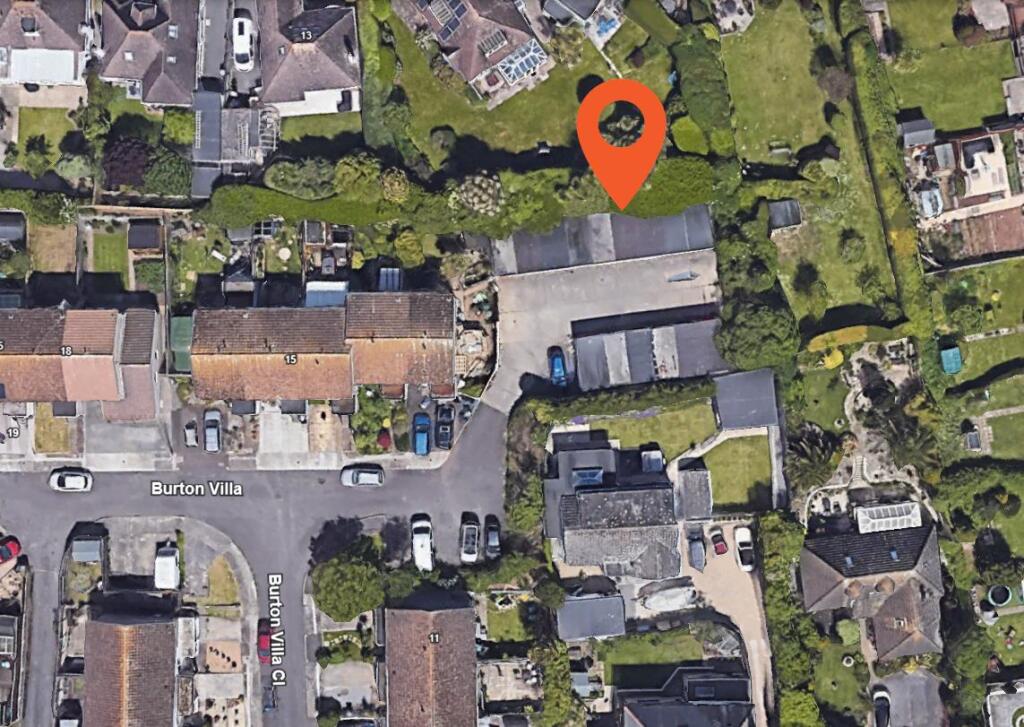 Burton Villa Close, Brixham photo 3