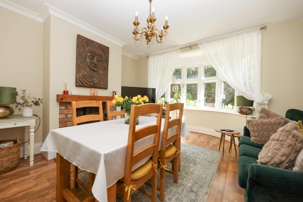 Langham Road, Hastings photo 2