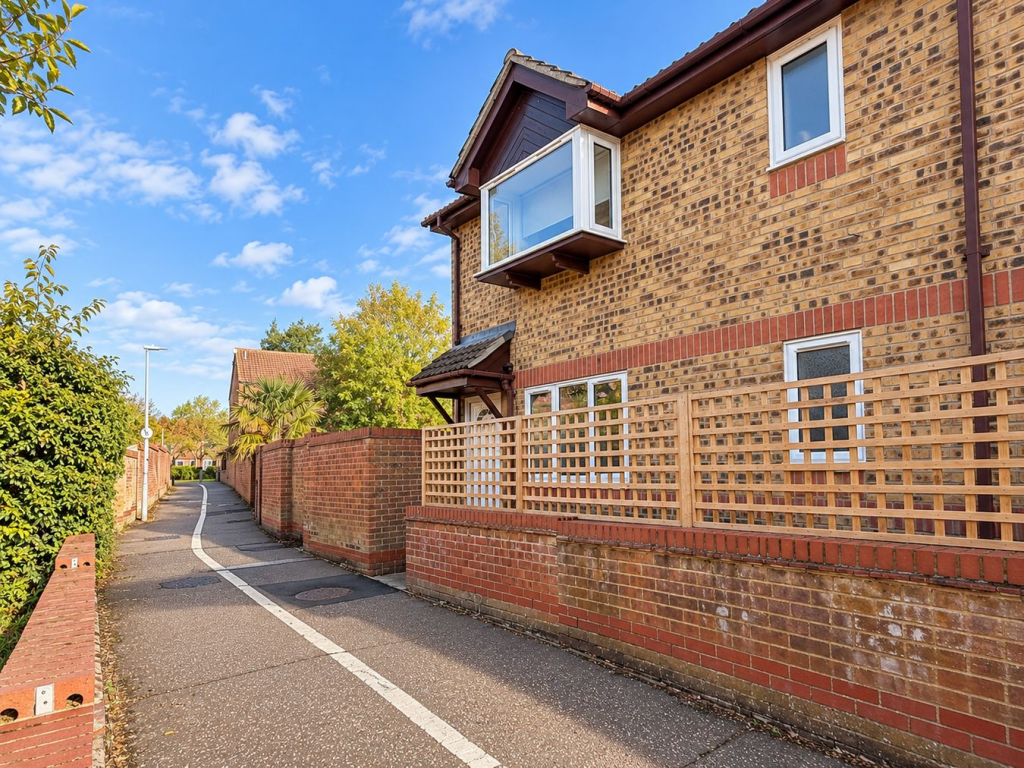 Main image of property: Albrighton Croft, Highwoods, Colchester, CO4