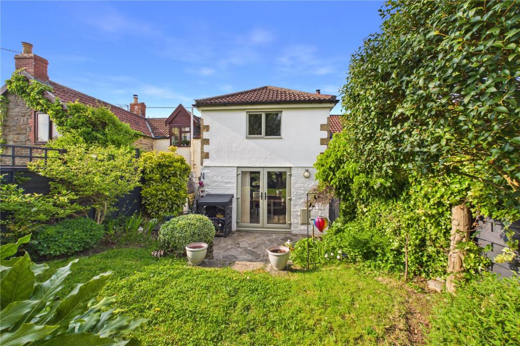 Main image of property: Wells Road, Hallatrow, Bristol, Somerset, BS39