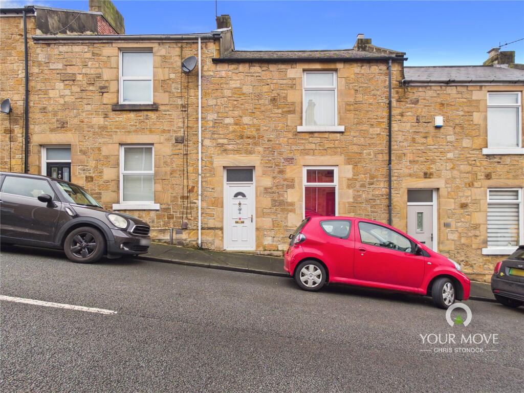 Main image of property: Theresa Street, Blaydon-on-Tyne, Tyne and Wear, NE21