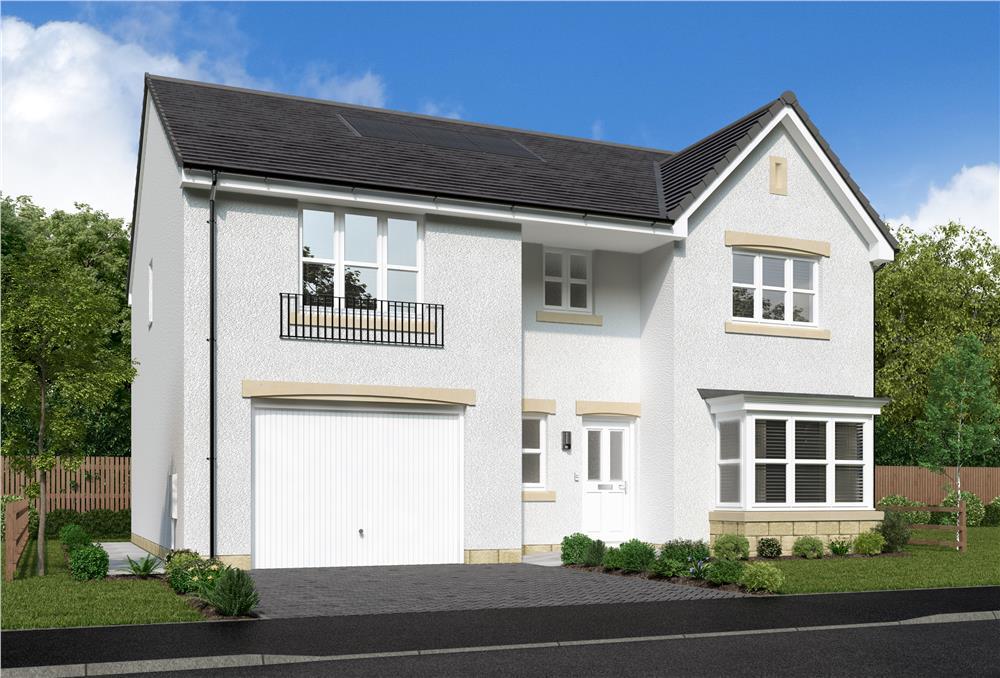Main image of property: Off B6392,
Bonnyrigg,
Midlothian,
EH19 3FA