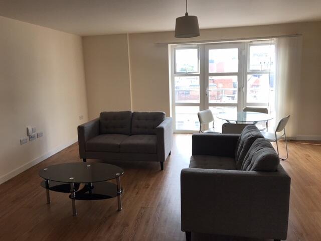 Main image of property: Charles Street, Leicester, Leicestershire, LE1