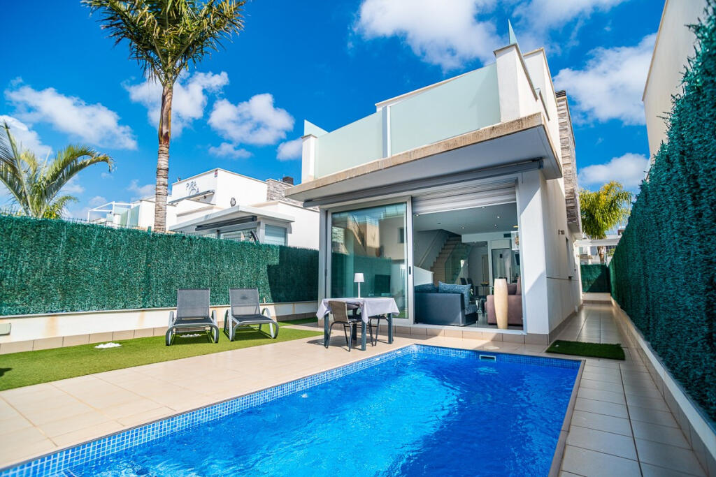 Main image of property: Murcia, Los Alcázares